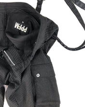 Load image into Gallery viewer, PPFM Pinstripe Bondage Slacks