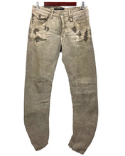 Load image into Gallery viewer, JULIUS_7 Twisted Denim - SS2010