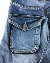 Load image into Gallery viewer, PPFM Banana Cut Denim (2011)