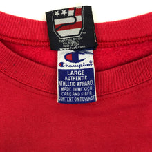 Load image into Gallery viewer, 1996 FUCT X CHAMPION “Cultural (R)Evolution” Crewneck (L)
