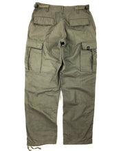 Load image into Gallery viewer, TOILET Laser-Cut Cargo Pants