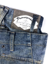 Load image into Gallery viewer, PPFM “Eastern Rock” Convertible Denim (2011)