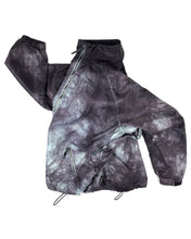 Load image into Gallery viewer, GOODENOUGH x UNKNOWNSTORE Hand Dyed Ventilated Windbreaker (1999)(M-L)