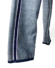 Load image into Gallery viewer, NEIGHBORHOOD X SK8THING Purple Selvedge Denim (2002)