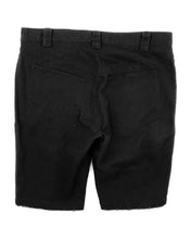 Load image into Gallery viewer, Mikio Sakabe KARVAN Denim Zip Shorts