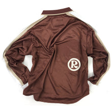 Load image into Gallery viewer, A BATHING APE SOCCER JERSEY (2002)(L)