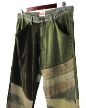 Load image into Gallery viewer, REBIRTH Reconstructed Pants (AW2002)
