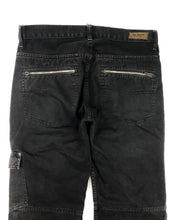 Load image into Gallery viewer, NEIL BARRET Utility Cargos (Early 2000’s)