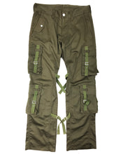 Load image into Gallery viewer, MODERN LOVERS Bondage Pants (2000ās)