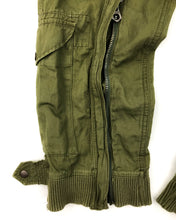 Load image into Gallery viewer, POLO RALPH LAUREN Overstitched Flight Pants (2000’s)