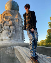 Load image into Gallery viewer, PPFM Banana Cut Denim (2011)