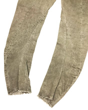 Load image into Gallery viewer, JULIUS_7 Twisted Denim - SS2010