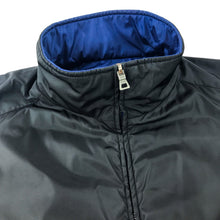 Load image into Gallery viewer, PRADA Reversible Insulated Jacket
