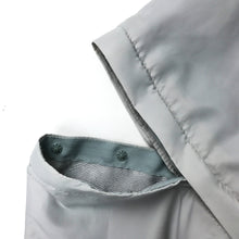 Load image into Gallery viewer, MANDARINA DUCK Convertible Tech Jacket (Early 2000’s)(Women’s S)