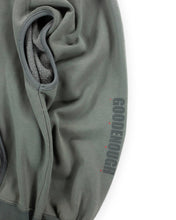 Load image into Gallery viewer, GOODENOUGH Ventilated Scuba Hoodie (1999)(M-L)
