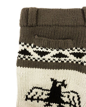 Load image into Gallery viewer, WHIZ LIMITED Double Layer Wool Sweatpants (AW 2011)