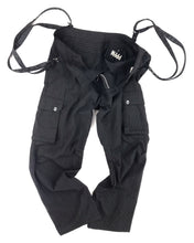 Load image into Gallery viewer, PPFM Pinstripe Bondage Slacks