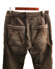 Load image into Gallery viewer, REBIRTH JUMBO CORDS (AW2006)