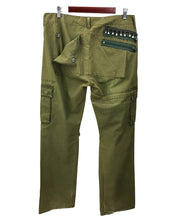 Load image into Gallery viewer, Rebirth Reconstructed Cargo Pants (SS2005)