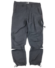 Load image into Gallery viewer, GOODENOUGH Ventilated Convertible Tech Pants (Early 2000’s)(L)