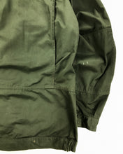 Load image into Gallery viewer, Copy of BALSAN FRENCH MILITARY I.D. Field Jacket (1980’s-90’s)(L)