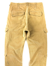 Load image into Gallery viewer, GOODENOUGH Double Pocket Cargo Pants