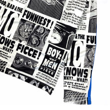 Load image into Gallery viewer, Yoshiyuki Konishi FICCE Cycle Top (1990’s)