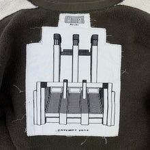 Load image into Gallery viewer, CAV EMPT OPERATIONALITY CREWNECK (AW2014)