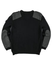 Load image into Gallery viewer, OAKLEY Asymmetrical Tactical Knit Sweater (2000’s)