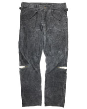 Load image into Gallery viewer, BEAUTY:BEAST Stonewashed Ripstop Cargos (1998-1999)