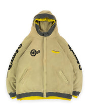 Load image into Gallery viewer, TAR SUBMERGE 20th Anniversary Double Layered Heavy Weight Graphic Hoodie (2007)(L-XL)