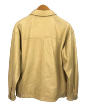 Load image into Gallery viewer, GOODENOUGH Leather Jacket (1995)(M-L)