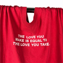 Load image into Gallery viewer, GENERAL RESEARCH “Racoon Dog” T-Shirt (1998)