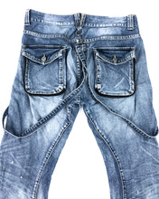 Load image into Gallery viewer, PPFM Banana Cut Denim (2011)