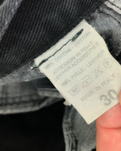 Load image into Gallery viewer, NEIL BARRET Utility Cargos (Early 2000’s)