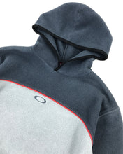 Load image into Gallery viewer, OAKLEY Piping Fleece (Early 2000’s)