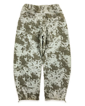 Load image into Gallery viewer, SCHOTT Camouflage Overpants (Early 2000’s)