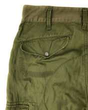 Load image into Gallery viewer, POLO RALPH LAUREN Overstitched Flight Pants (2000’s)