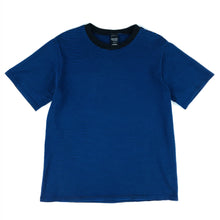 Load image into Gallery viewer, NUMBER (N)INE Striped Shirt</br>(Takahiro Miyashita)</br>(Mid 2000's)