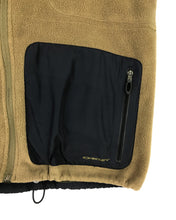 Load image into Gallery viewer, Oakley Paneled Fleece Gilet (Early 2000’s)(L)