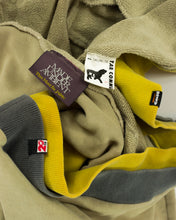 Load image into Gallery viewer, TAR SUBMERGE 20th Anniversary Double Layered Heavy Weight Graphic Hoodie (2007)(L-XL)