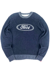 Load image into Gallery viewer, FUCT SSDD “Ford” Knit Sweater