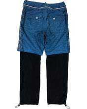 Load image into Gallery viewer, BRAITONE 3in1 Convertible Pants/ Shorts (AW2004)(30-34”)