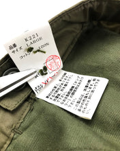 Load image into Gallery viewer, UNDERCOVER X NGAP Paint Splatter Cargo’s