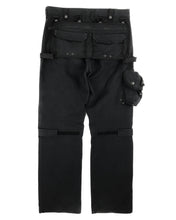 Load image into Gallery viewer, AVIREX P.D.W. Tactical Cargo Pants (2000’s)(33-35”)