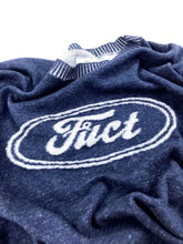 Load image into Gallery viewer, FUCT SSDD “Ford” Knit Sweater