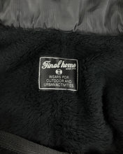 Load image into Gallery viewer, FINAL HOME Fleece Lined Survival Jacket (FW2003)(L)