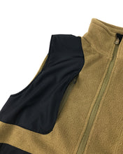 Load image into Gallery viewer, Oakley Paneled Fleece Gilet (Early 2000’s)(L)