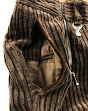 Load image into Gallery viewer, REBIRTH JUMBO CORDS (AW2006)