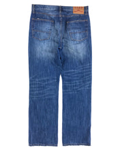 Load image into Gallery viewer, FUCT SSDD DENIM